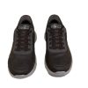 98 Skechers 216326 sneakers U. marrone