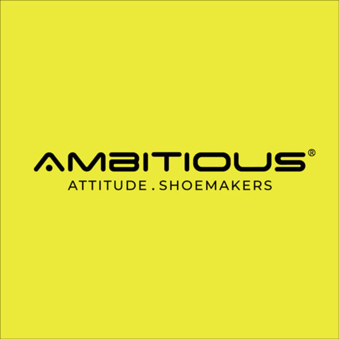 AMBITIOUS